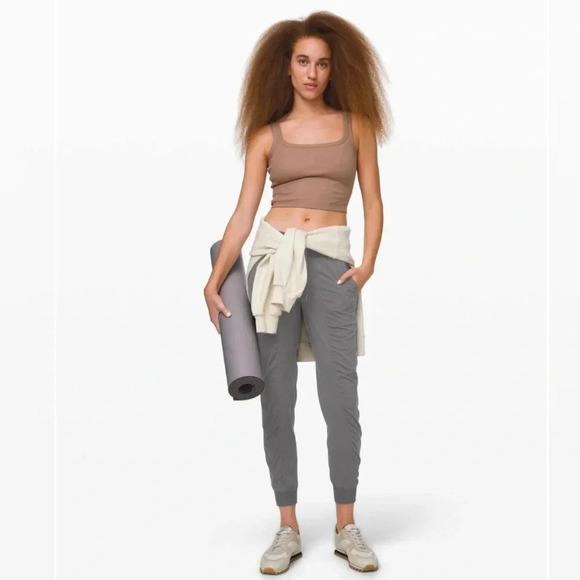 Lululemon Dance Studio Jogger - Picture 1 of 6